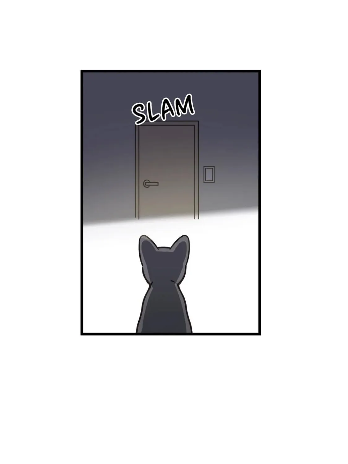 My One And Only Cat Chapter 48 page 35 - MangaNato