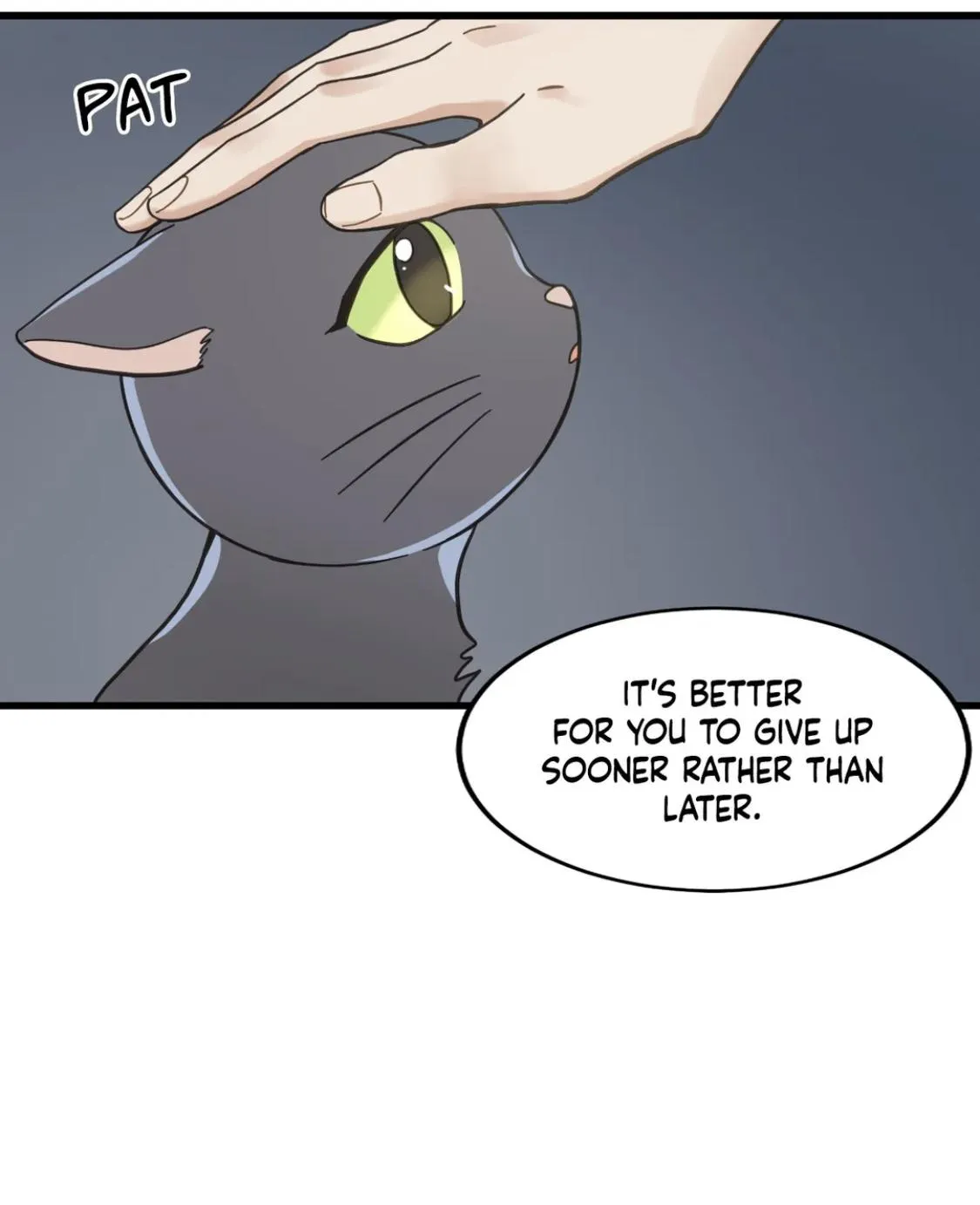 My One And Only Cat Chapter 50 page 86 - MangaNato