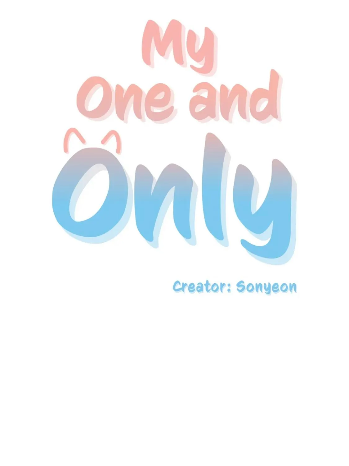 My One And Only Cat Chapter 54 page 21 - MangaNato