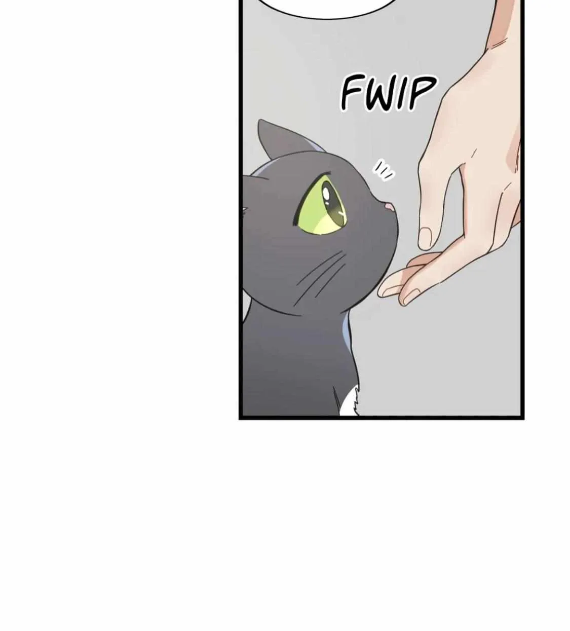 My One And Only Cat Chapter 54 page 40 - MangaNato