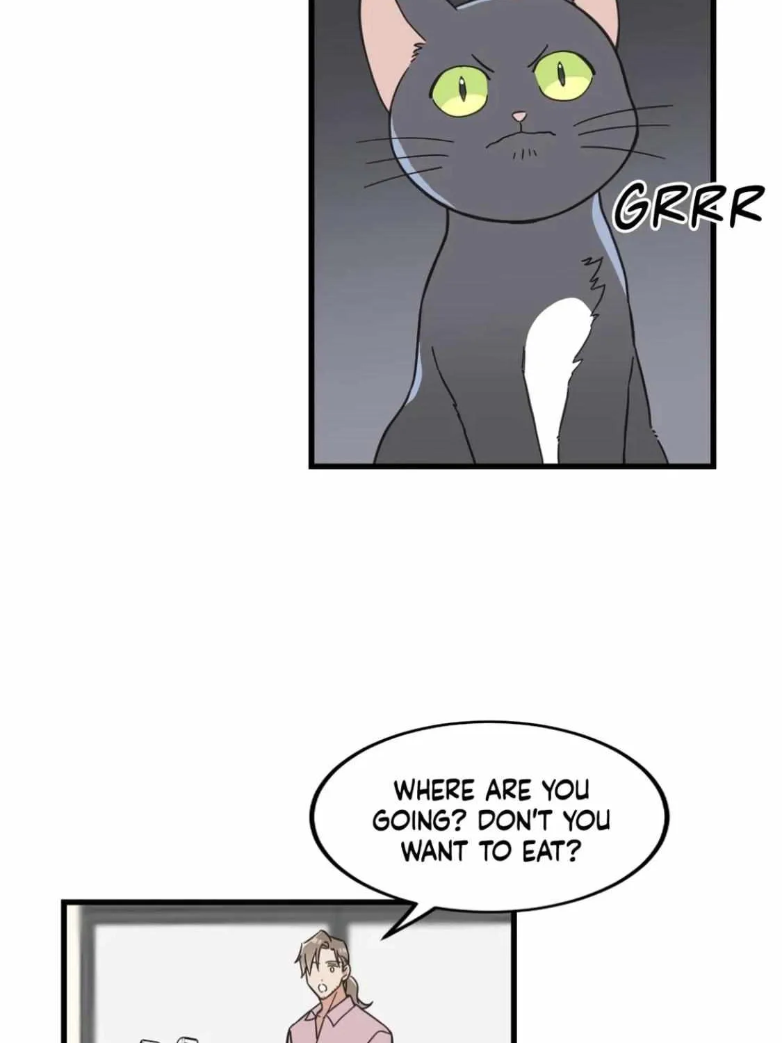 My One And Only Cat Chapter 54 page 42 - MangaNato