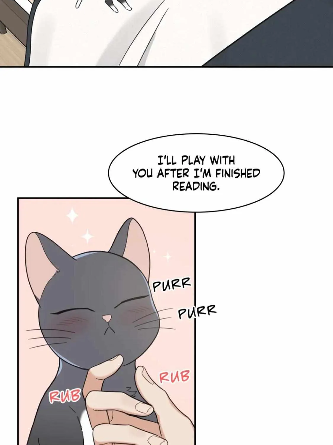 My One And Only Cat Chapter 57 page 67 - MangaNato