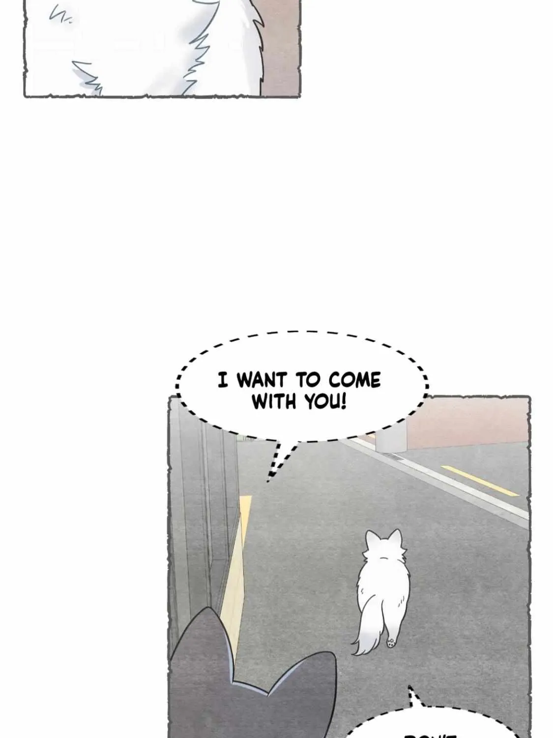 My One And Only Cat Chapter 59 page 6 - MangaNato