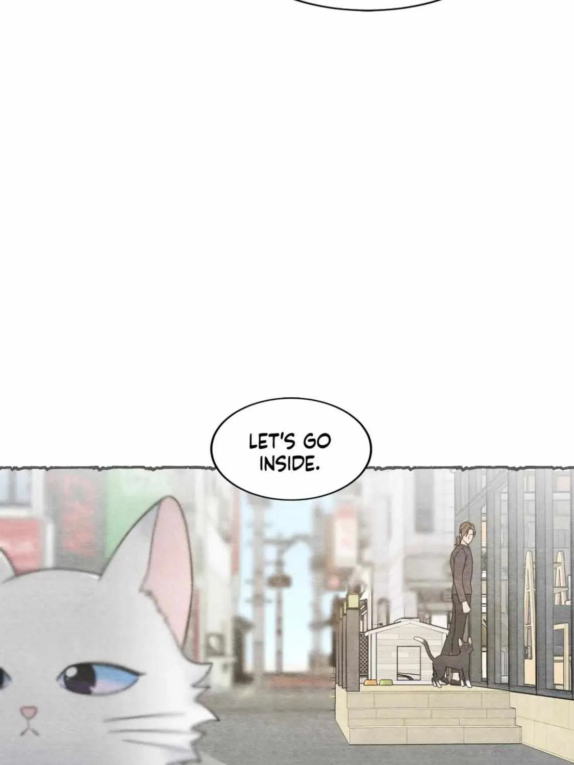 My One And Only Cat Chapter 59 page 10 - MangaNato