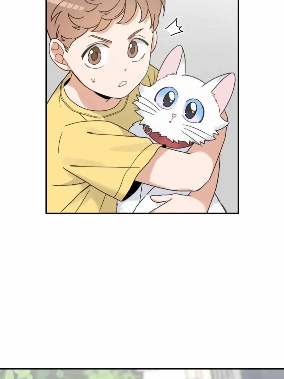 My One And Only Cat Chapter 62 page 39 - MangaNato