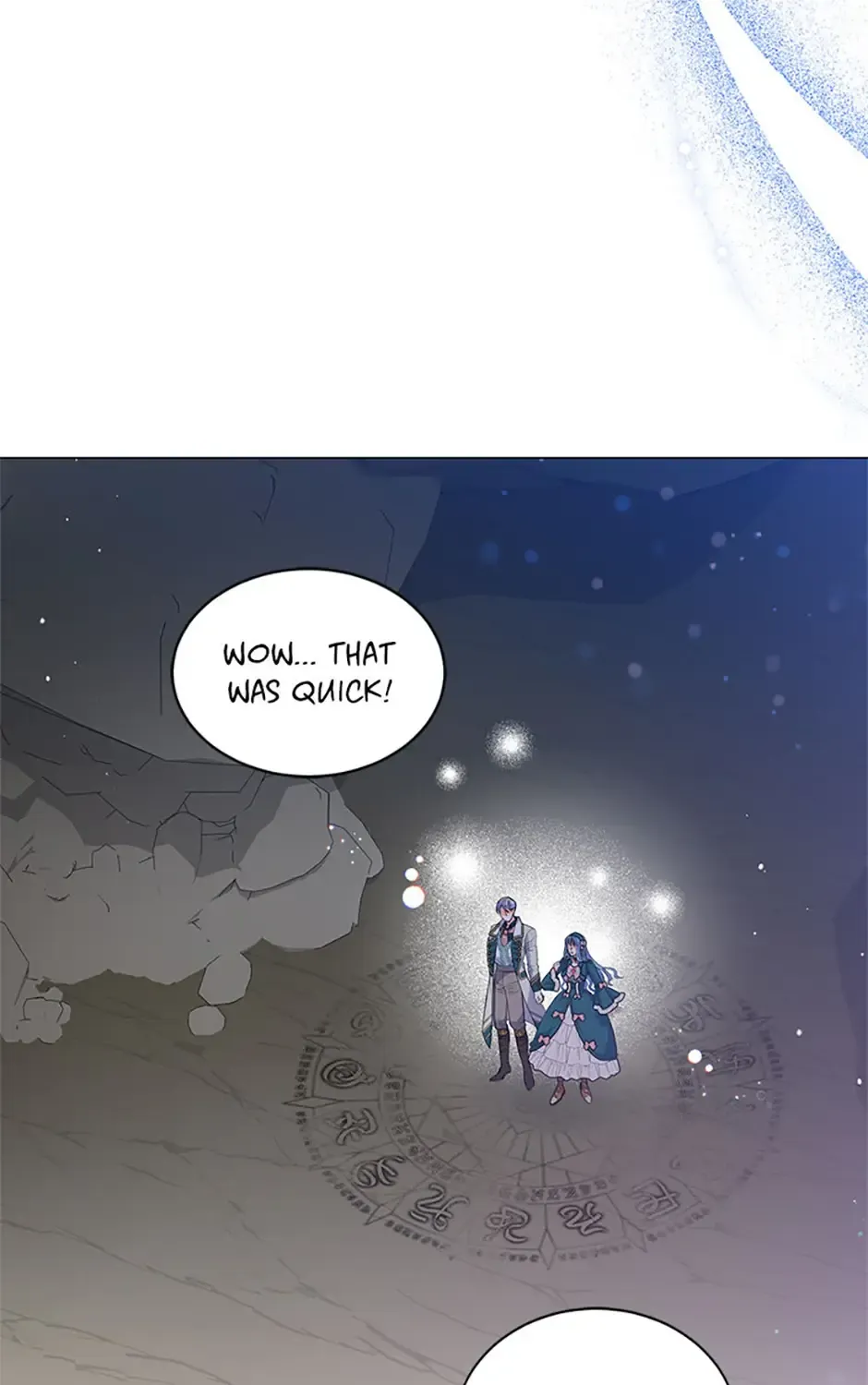 My Otherworldly Marriage Chapter 23 page 17 - MangaNato