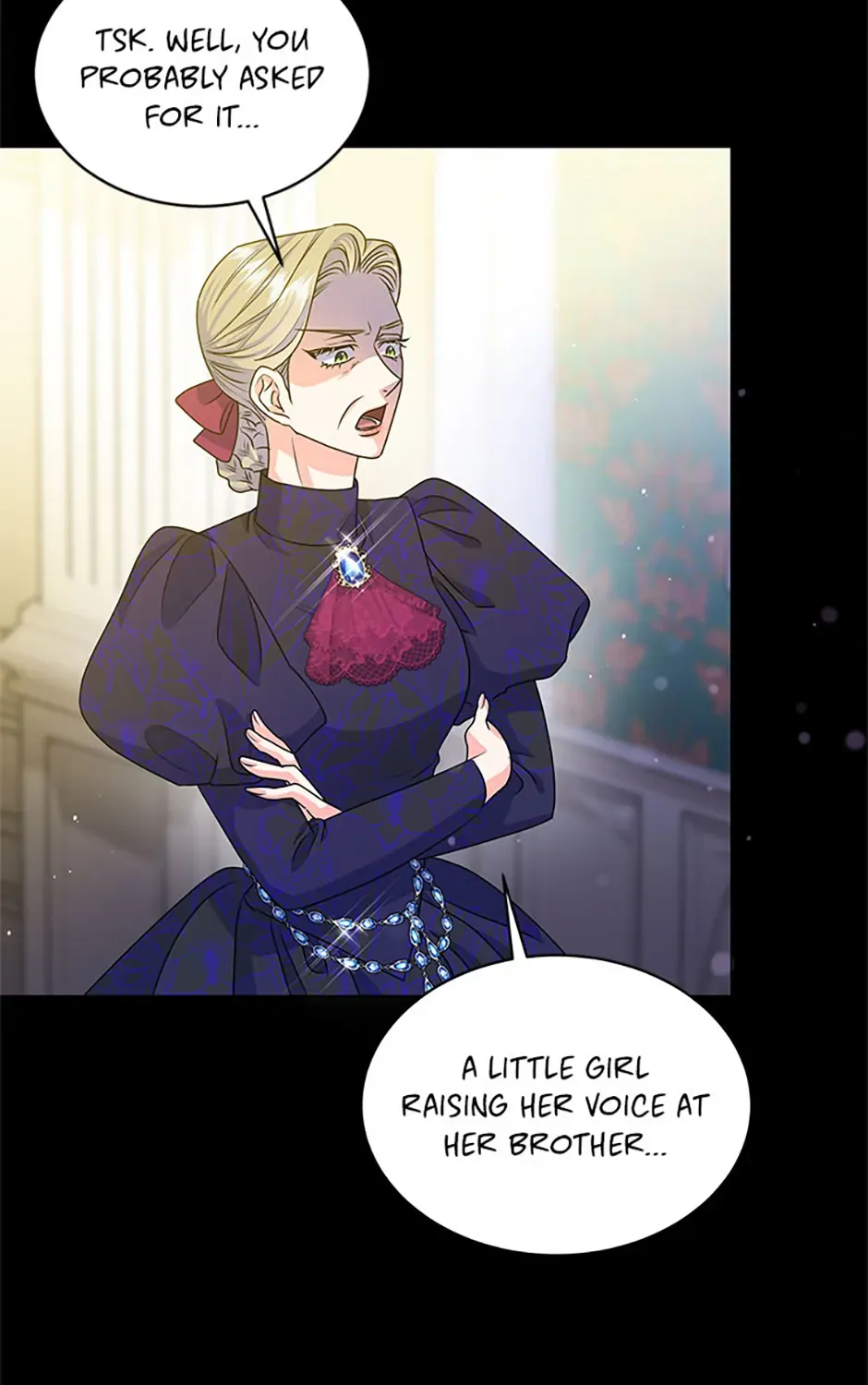 My Otherworldly Marriage Chapter 27 page 94 - MangaNato