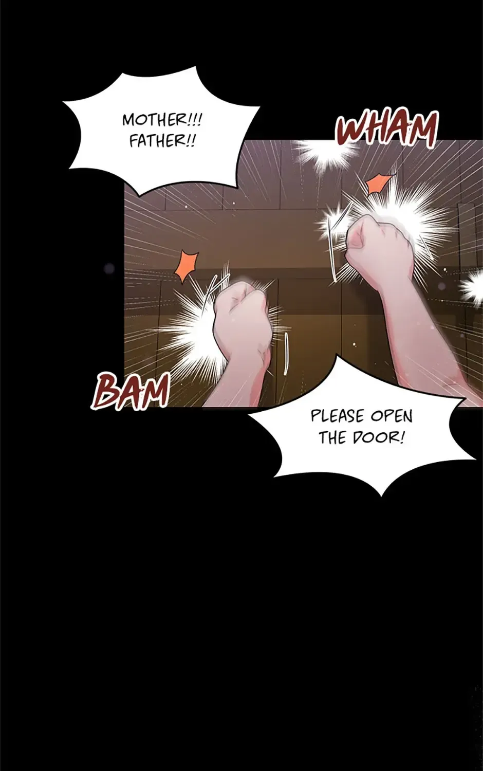 My Otherworldly Marriage Chapter 27 page 96 - MangaNato