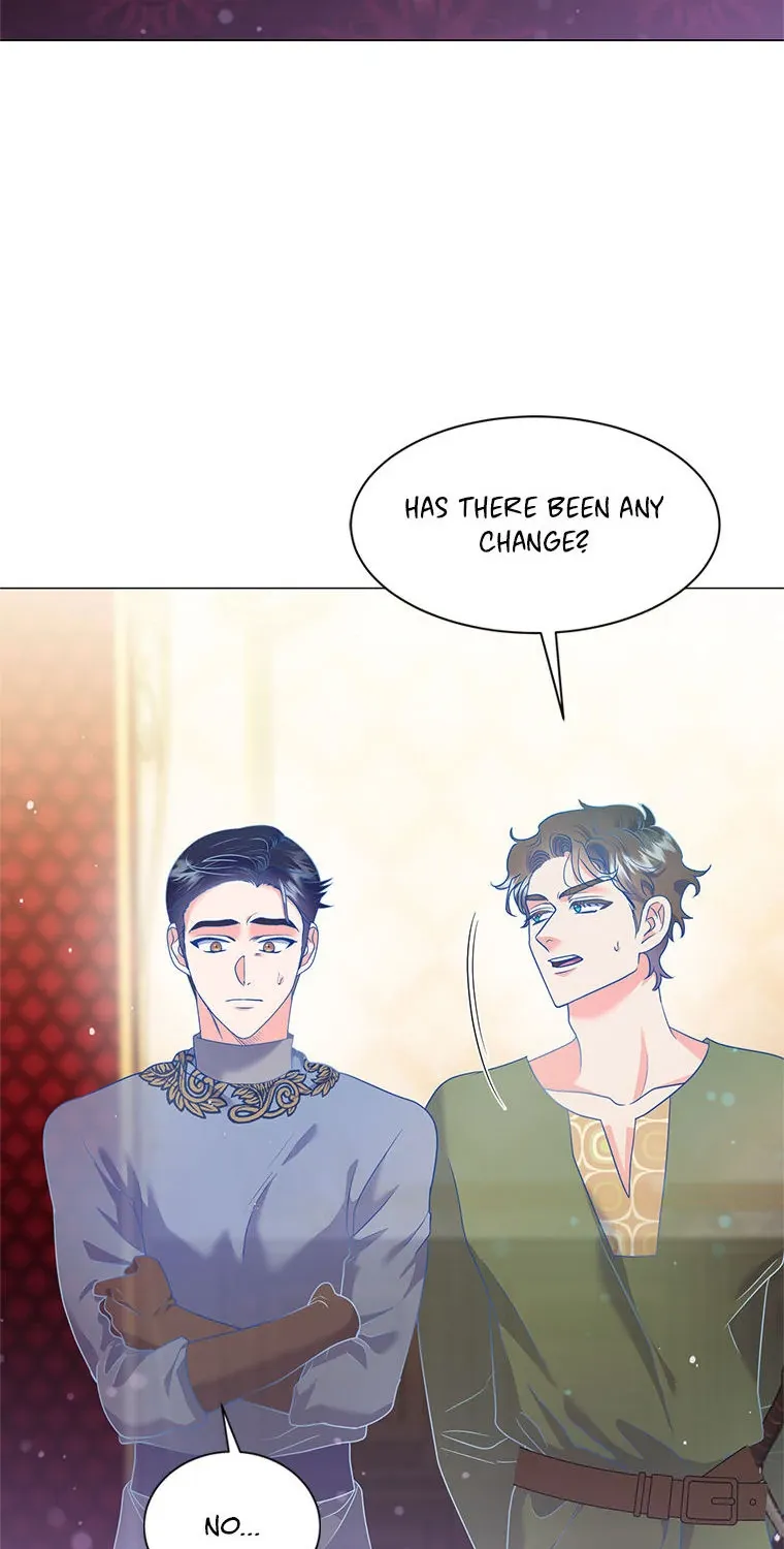 My Otherworldly Marriage Chapter 45 page 81 - MangaNato