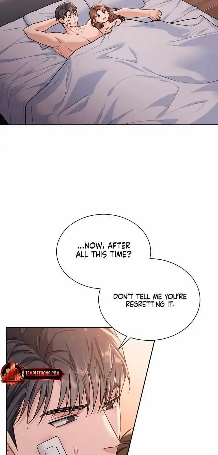 My Overly Sweet Boss Chapter 15 page 12 - MangaKakalot