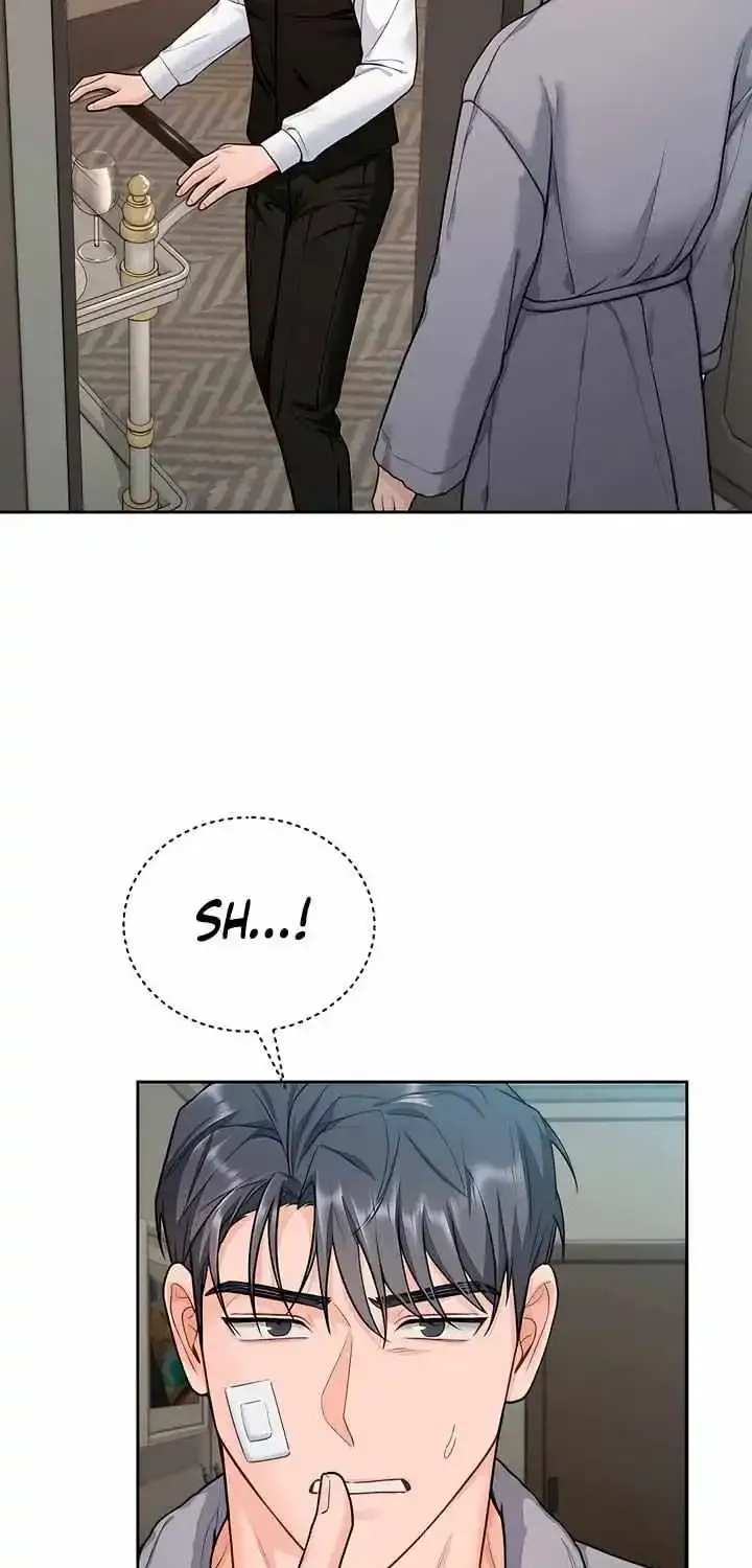 My Overly Sweet Boss Chapter 15 page 49 - MangaKakalot