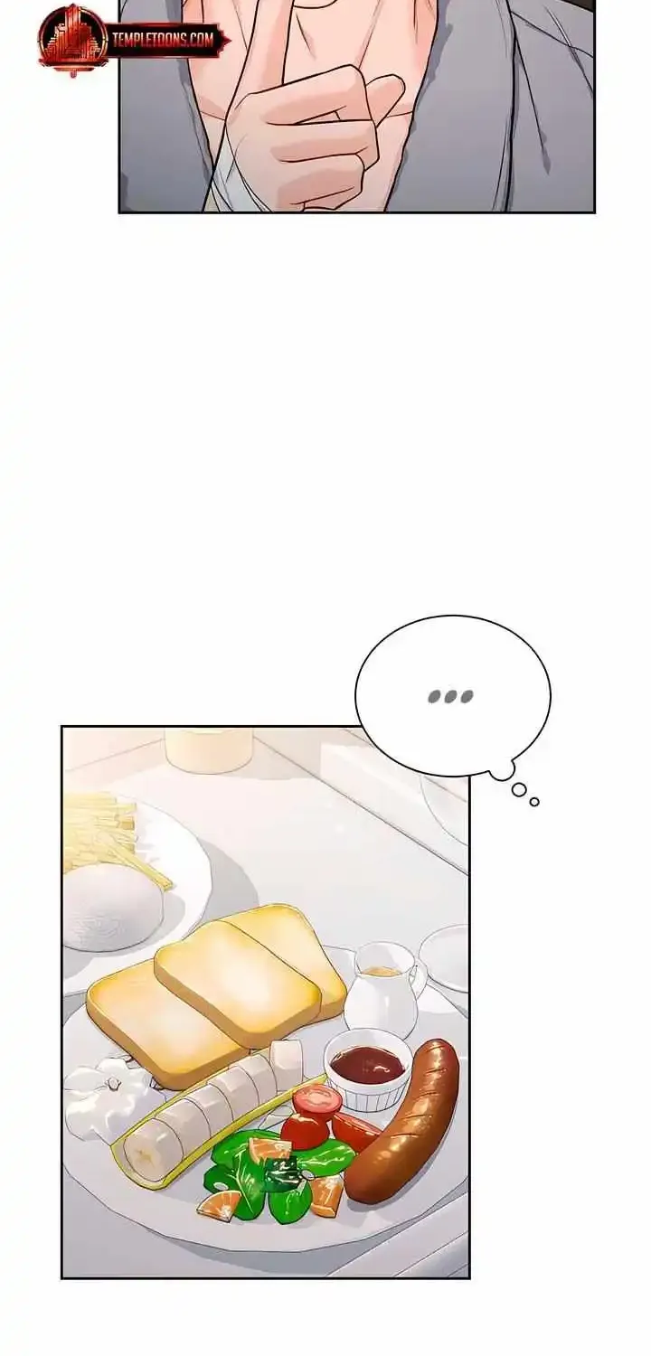 My Overly Sweet Boss Chapter 15 page 50 - MangaKakalot