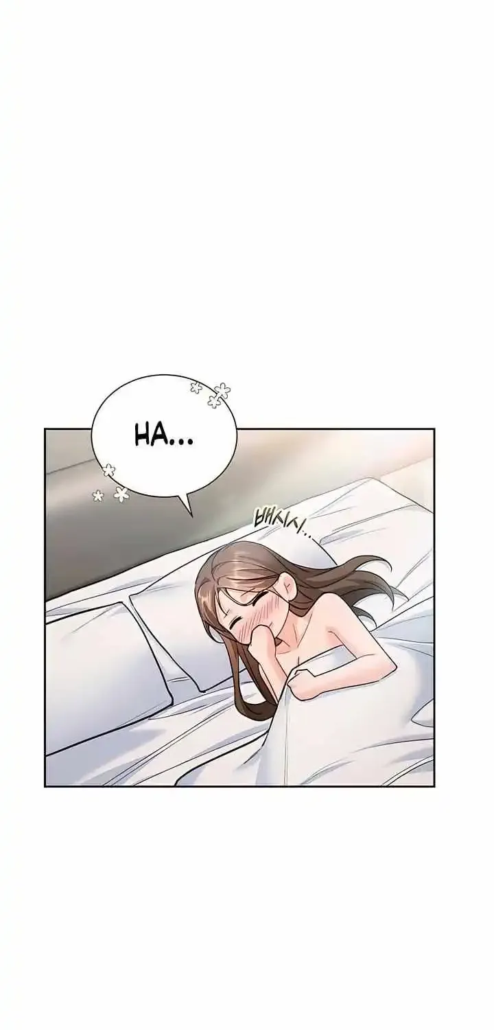 My Overly Sweet Boss Chapter 15 page 60 - MangaKakalot