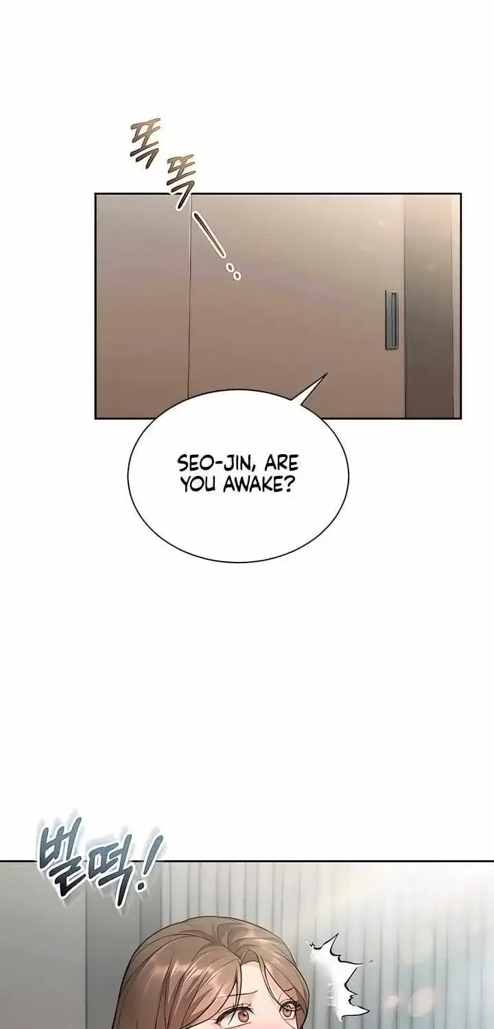 My Overly Sweet Boss Chapter 15 page 61 - MangaKakalot