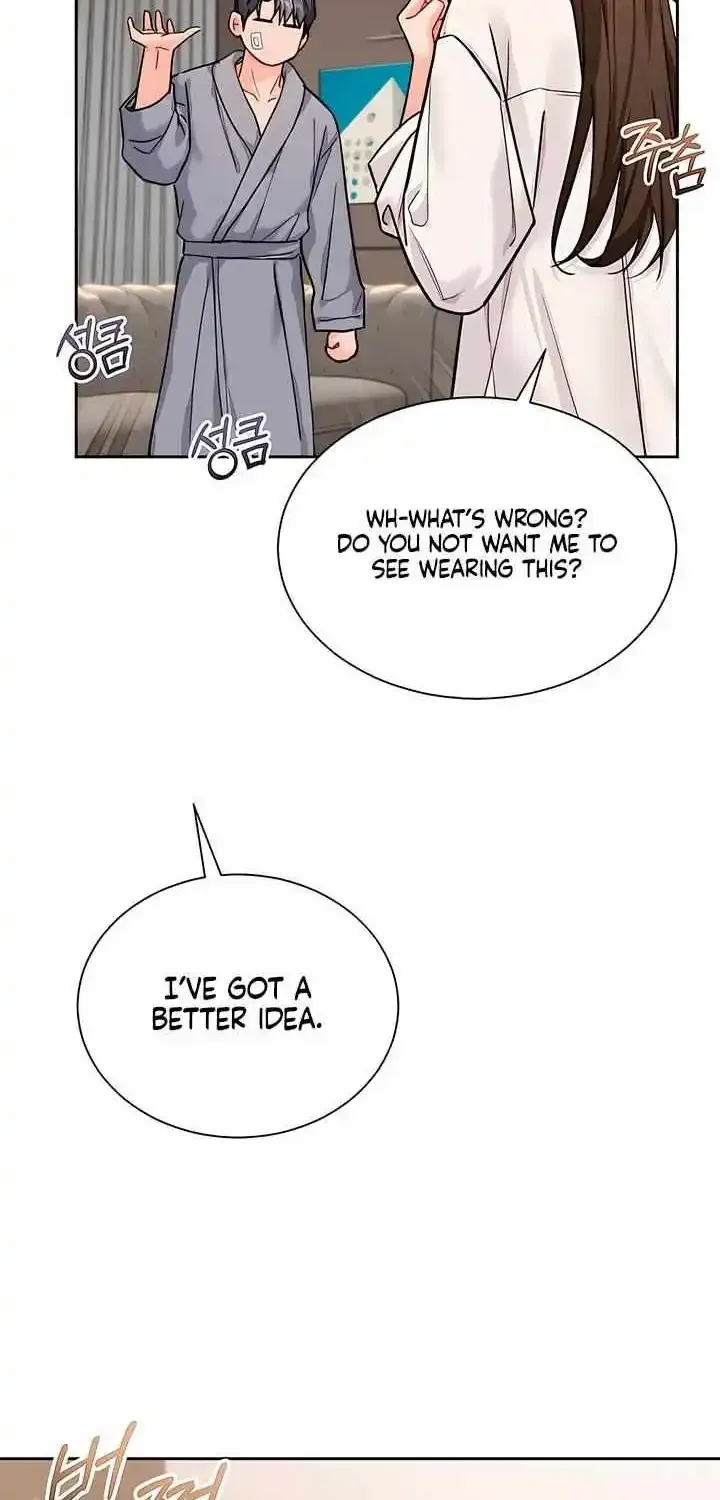 My Overly Sweet Boss Chapter 15 page 68 - MangaKakalot