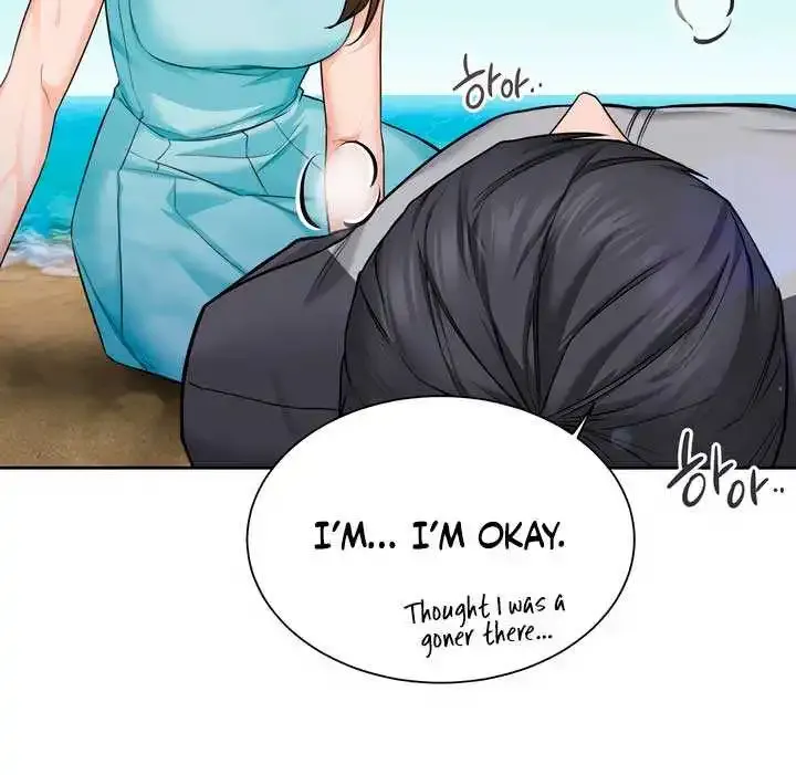 My Overly Sweet Boss Chapter 2 page 10 - MangaKakalot