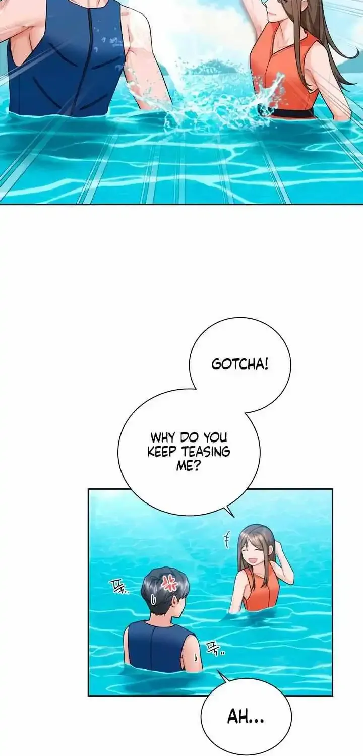 My Overly Sweet Boss Chapter 5 page 46 - MangaKakalot