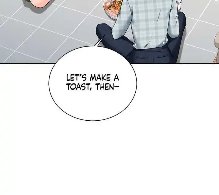 My Overly Sweet Boss - Page 17