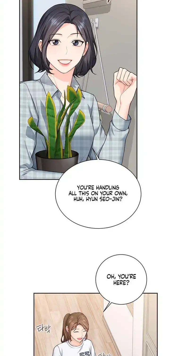 My Overly Sweet Boss Chapter 8 page 5 - MangaKakalot