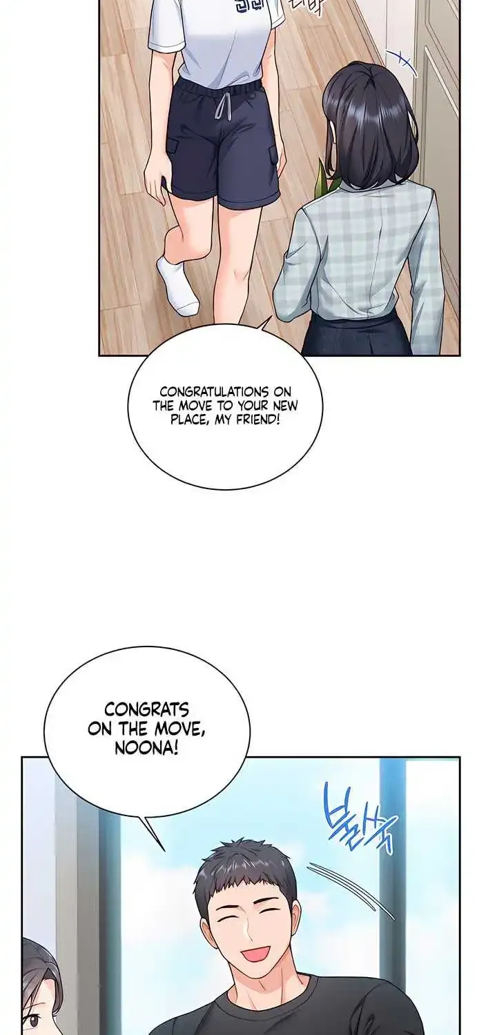 My Overly Sweet Boss Chapter 8 page 6 - MangaKakalot