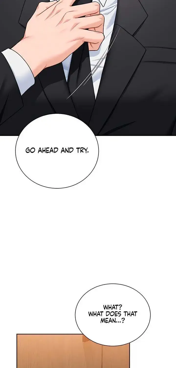 My Overly Sweet Boss Chapter 8 page 63 - MangaKakalot