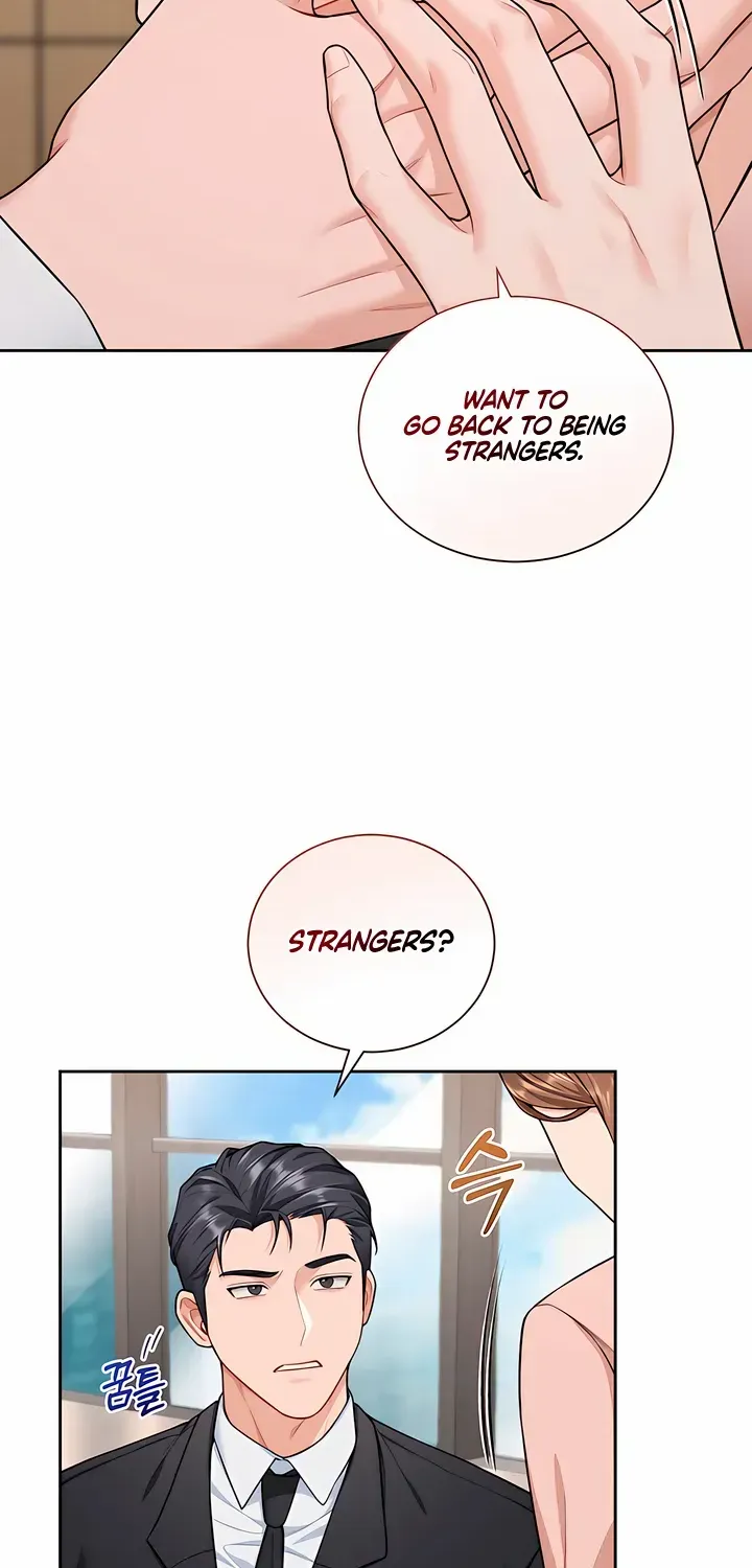 My Overly Sweet Boss Chapter 9 page 3 - MangaNato