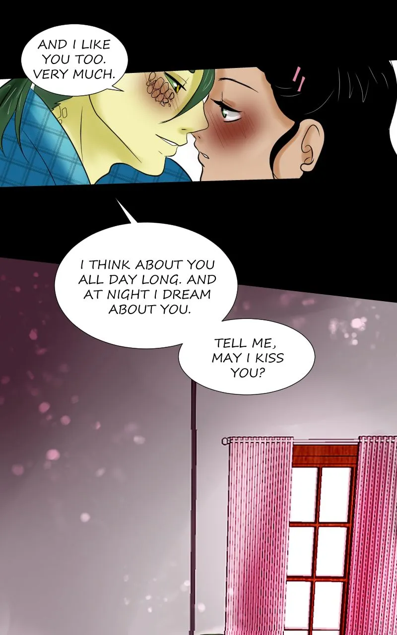 MY OWN ALIEN Chapter 3 page 38 - MangaKakalot