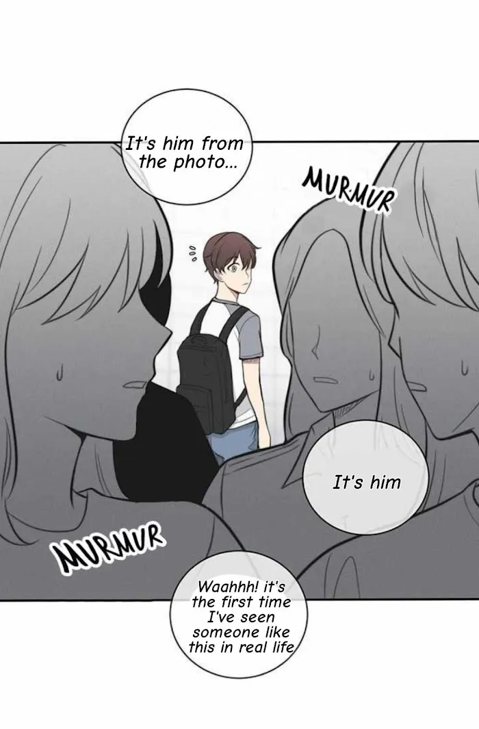 My Own Contract Angel Chapter 15 page 47 - MangaKakalot