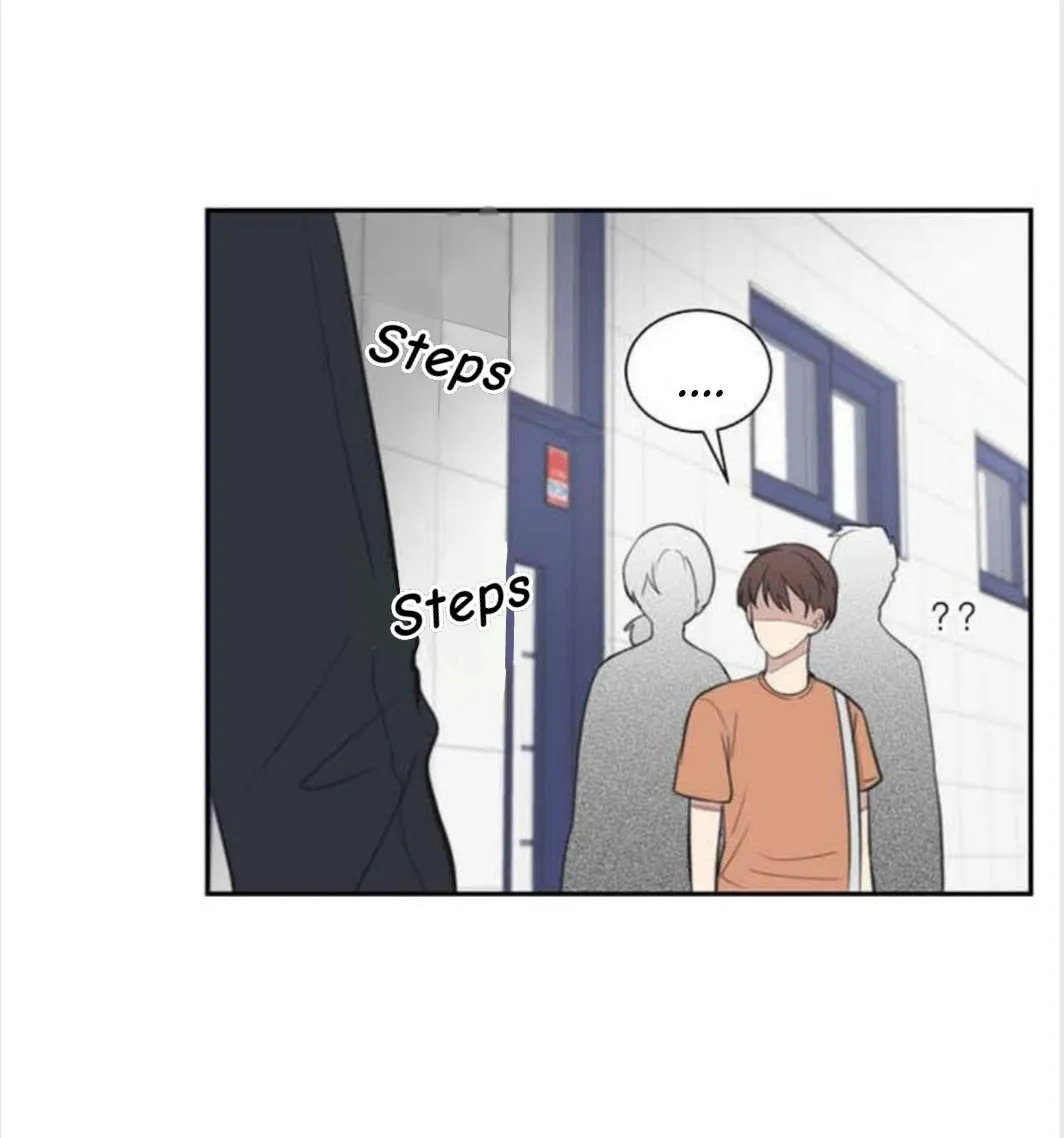 My Own Contract Angel Chapter 18 page 35 - MangaKakalot