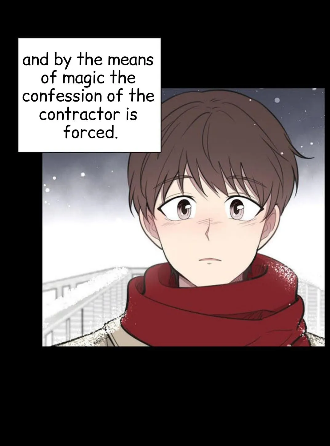 My Own Contract Angel Chapter 20 page 79 - MangaKakalot