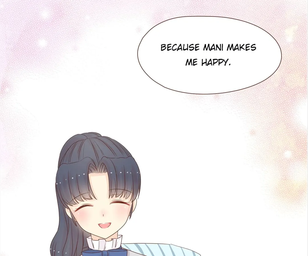 My Own Love Only Belongs To Me Chapter 40 page 23 - MangaKakalot