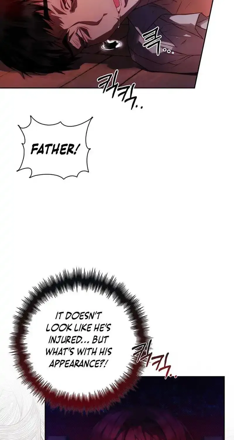 My Past Life Enemy Was My Father? Chapter 1 page 19 - MangaNato