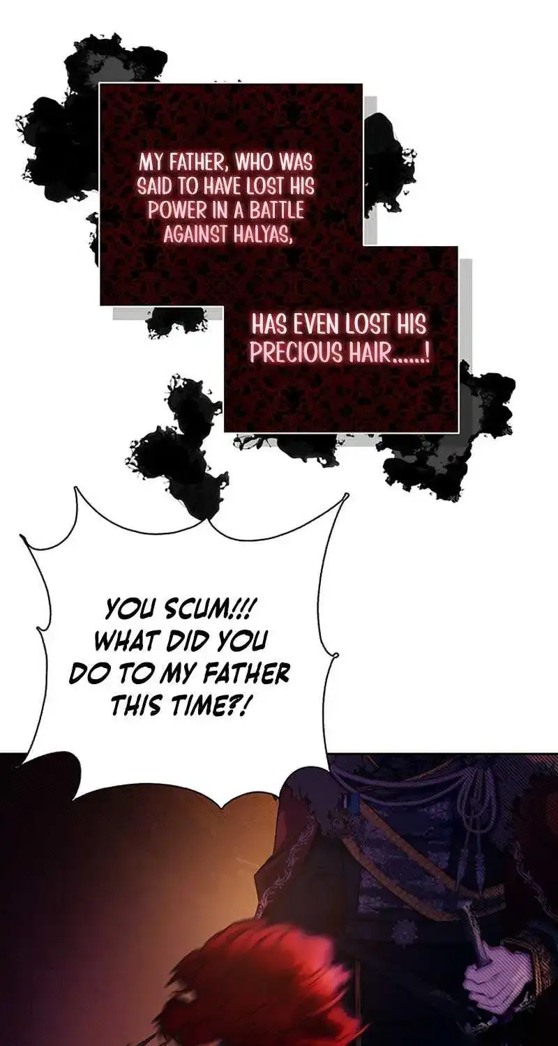 My Past Life Enemy Was My Father? Chapter 1 page 22 - MangaNato