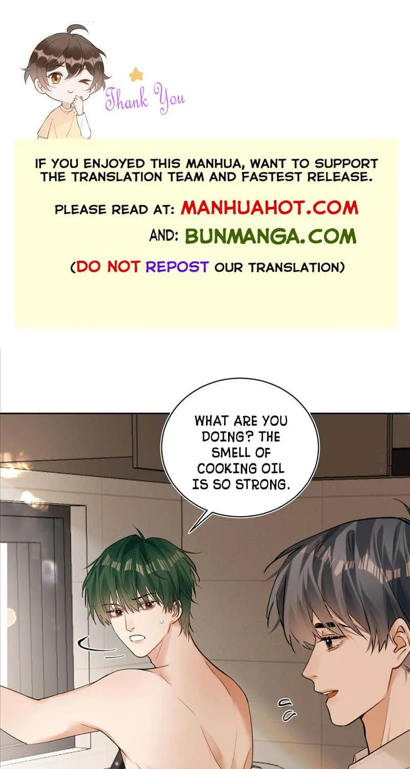 My Perfect Enemy is Finally Broke Chapter 24 page 2 - MangaKakalot