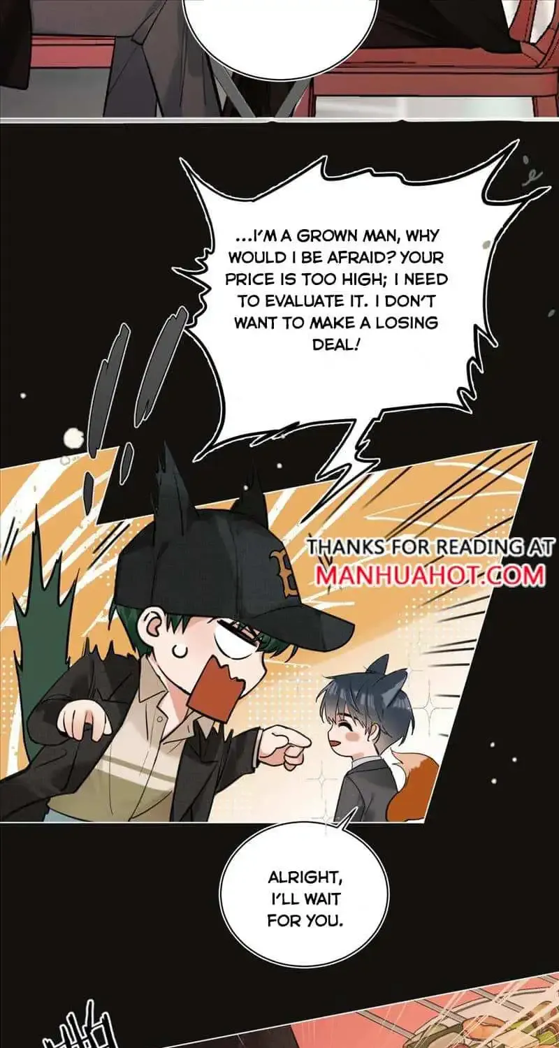 My Perfect Enemy is Finally Broke Chapter 28 page 10 - MangaKakalot