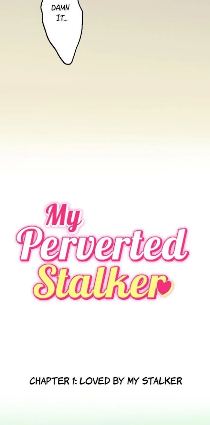 My Perverted Stalker - Page 3