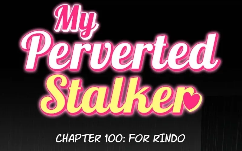 My Perverted Stalker - Page 5