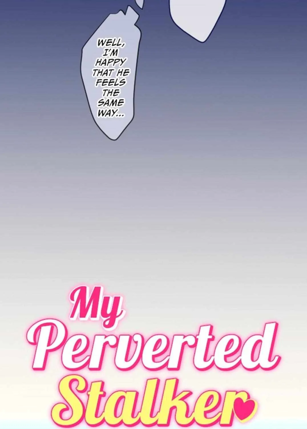 My Perverted Stalker - Page 14