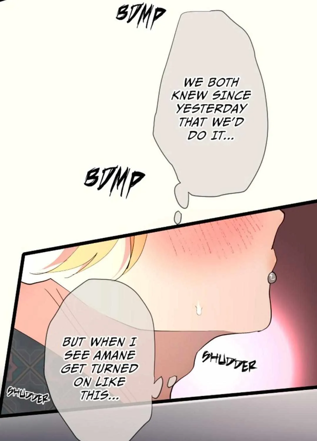 My Perverted Stalker - Page 50