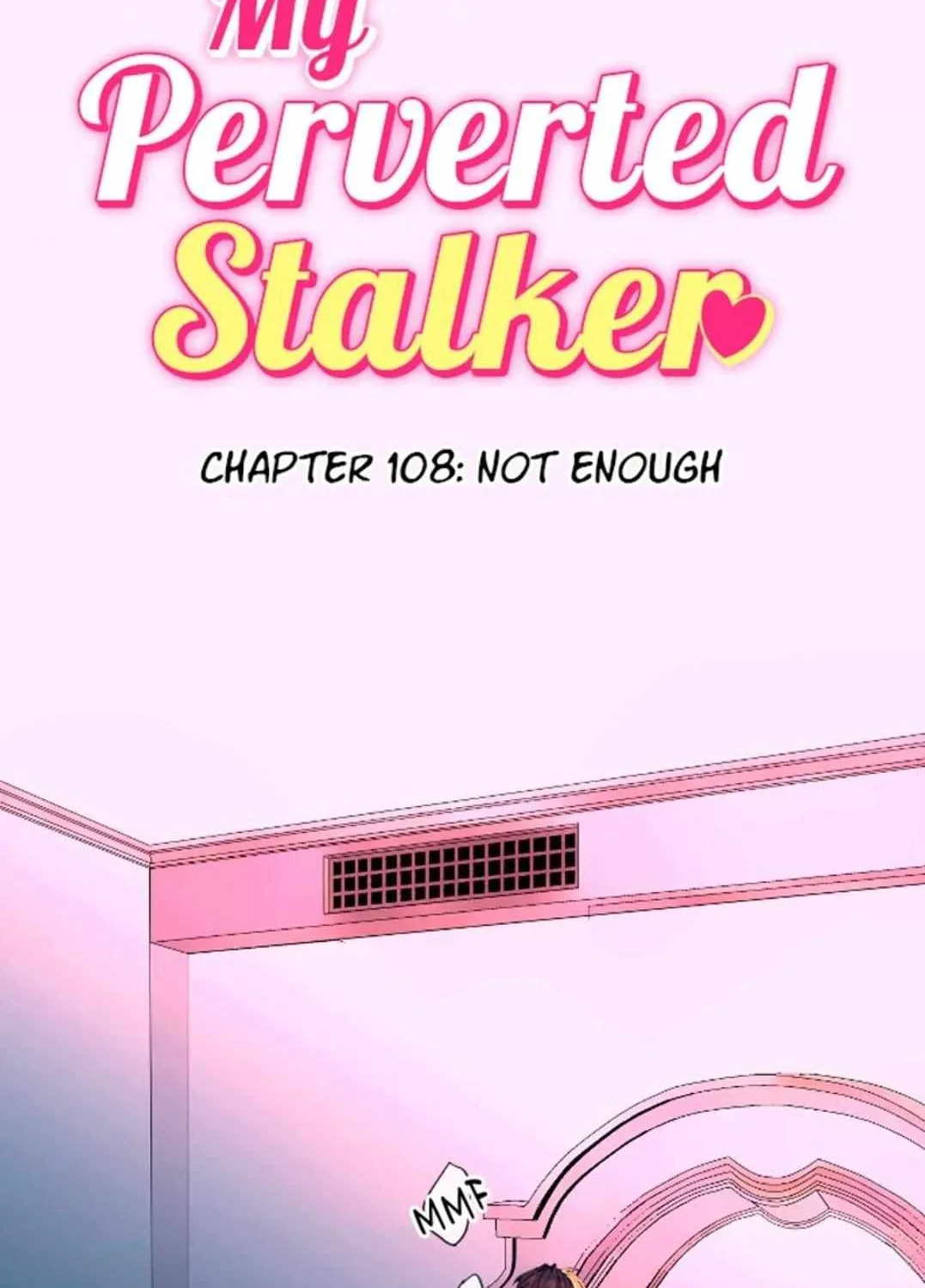 My Perverted Stalker - Page 10