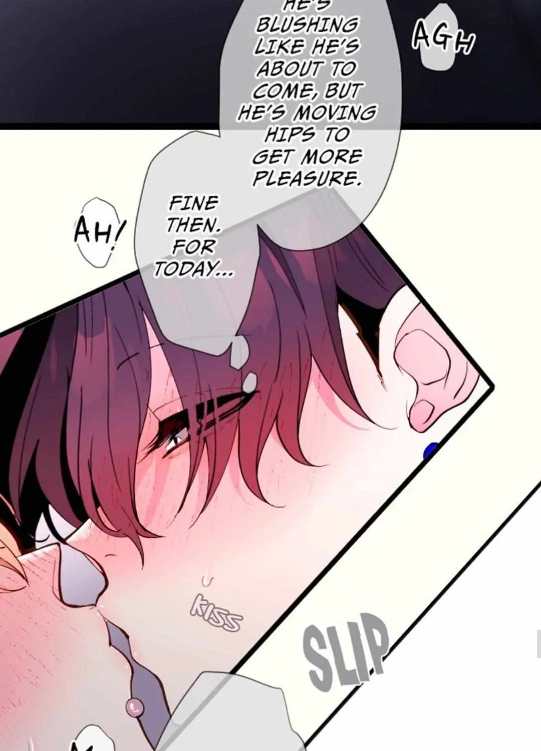 My Perverted Stalker - Page 25