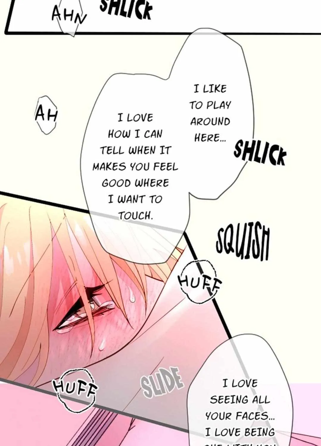 My Perverted Stalker - Page 31