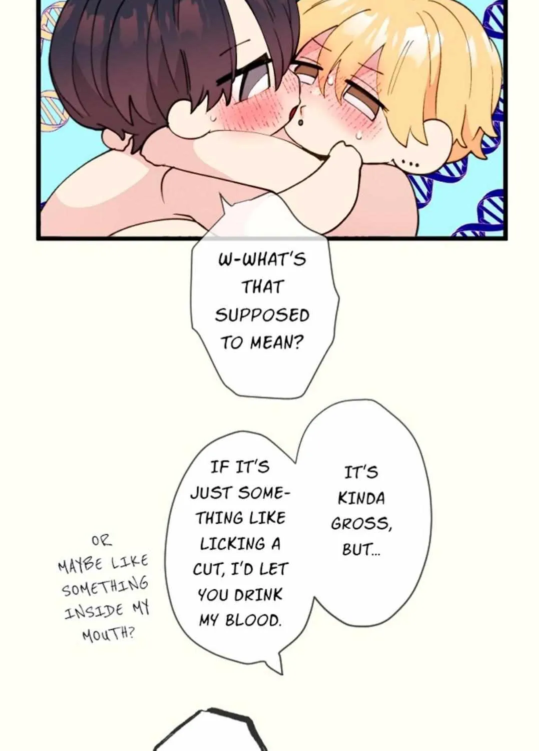 My Perverted Stalker - Page 40