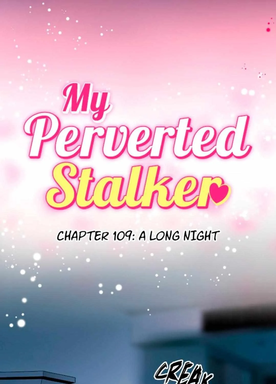 My Perverted Stalker - Page 29