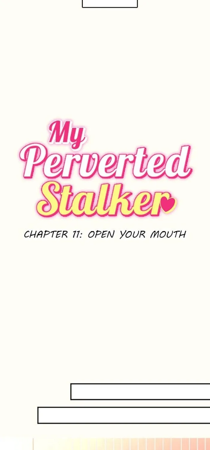 My Perverted Stalker - Page 2