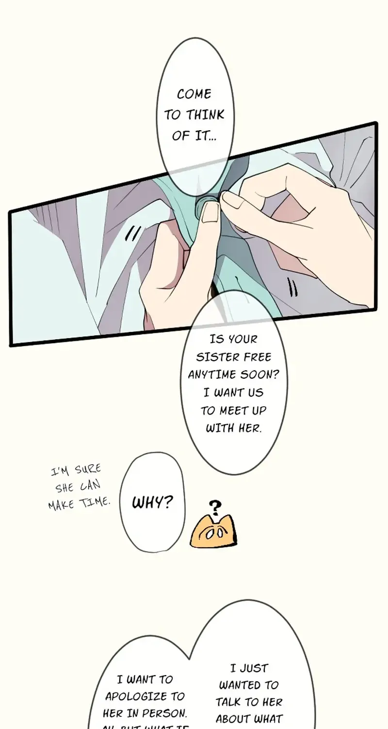 My Perverted Stalker - Page 28