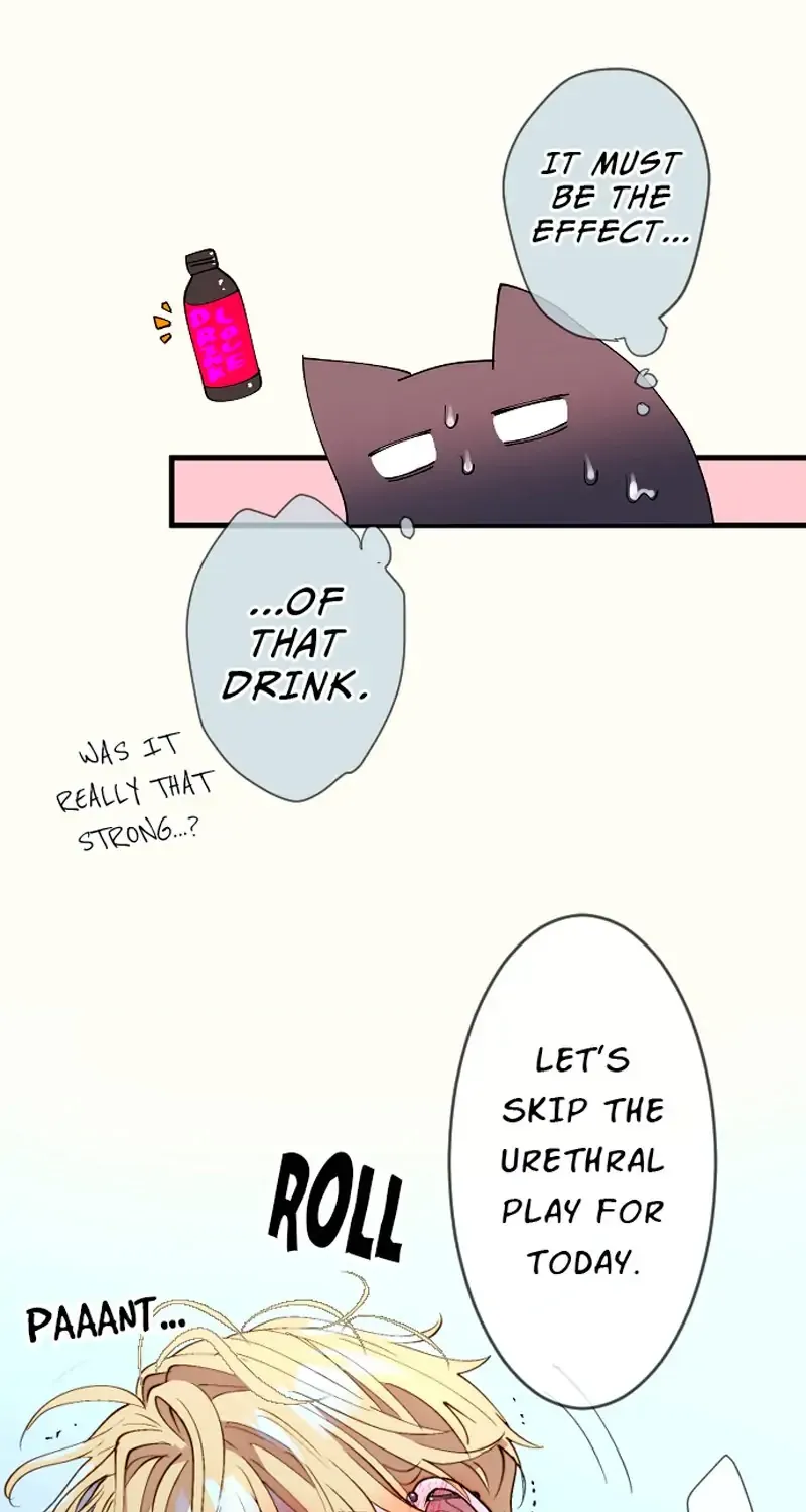 My Perverted Stalker - Page 28