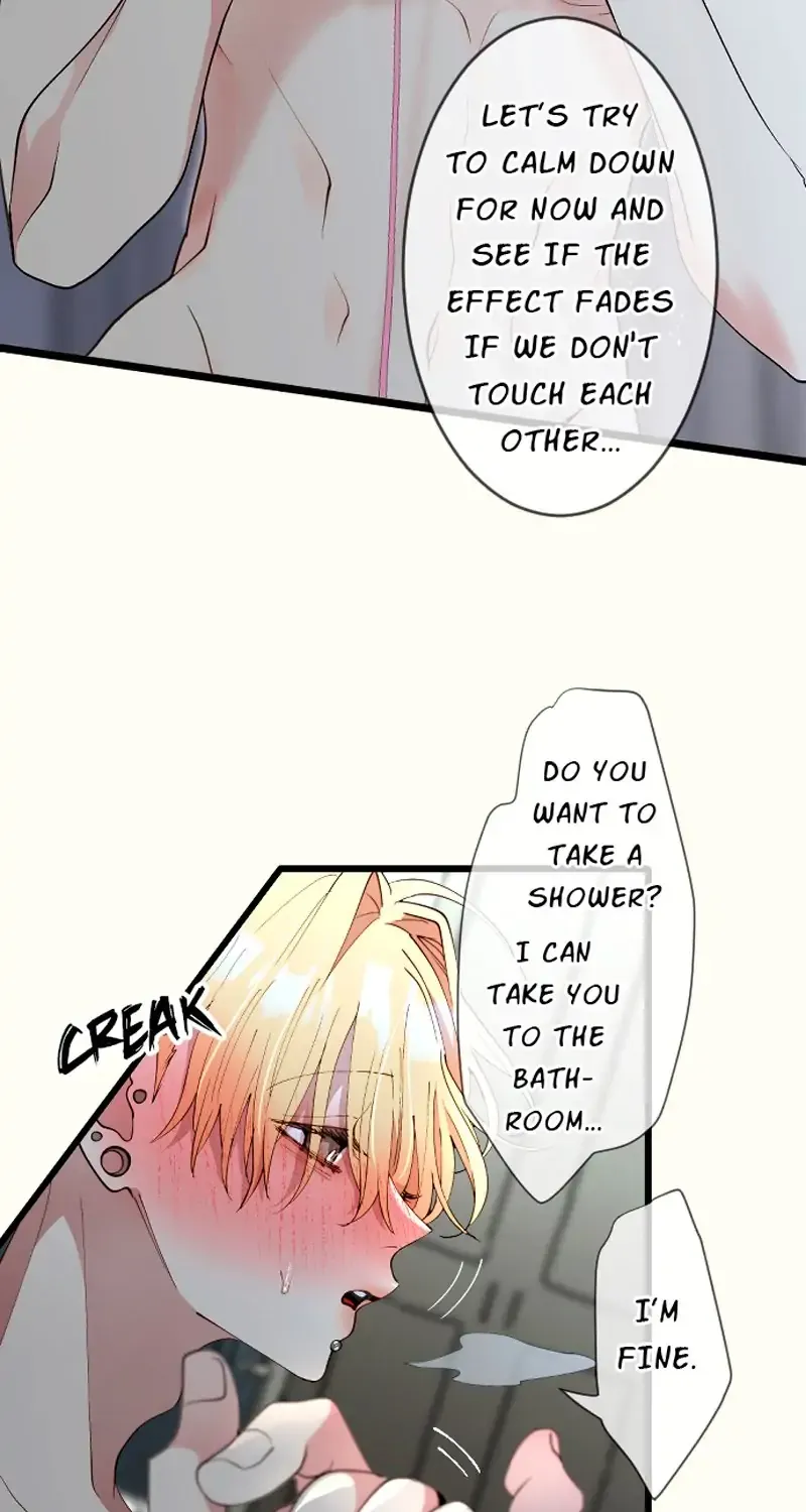 My Perverted Stalker - Page 32