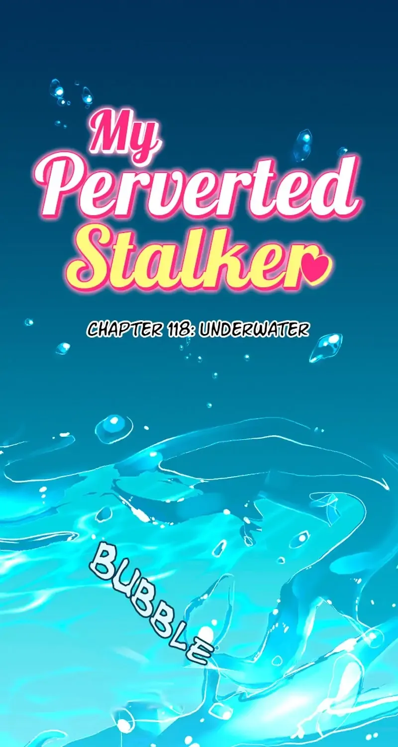 My Perverted Stalker - Page 12