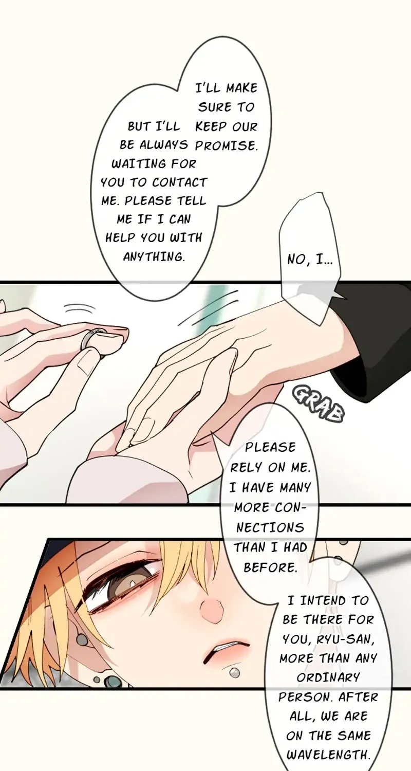 My Perverted Stalker - Page 46